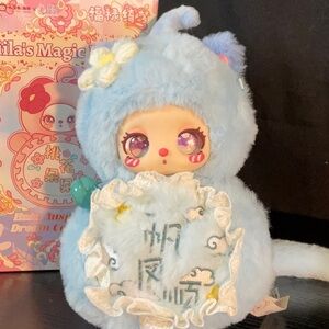 Lila’s Magic Fulu - Hulu Auspicious Dream Collection